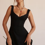 Tilly Mini Dress