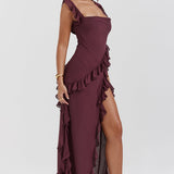 Lisa | Comfortable Elegant Dress