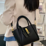 Alicia | Vegan Leather Handbag