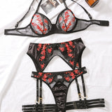 Alaina Lingerie Set
