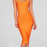 Justina Mini Dress