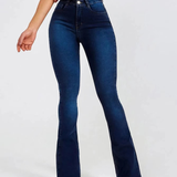 SculptAura Jeans