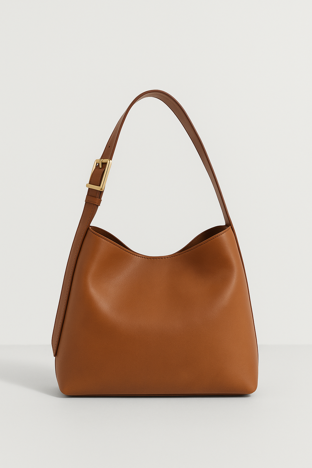 Maria | Elegant Shoulder Bag - QUELLECLASSE