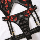 Alaina Lingerie Set