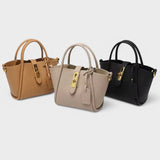 Alicia | Vegan Leather Handbag