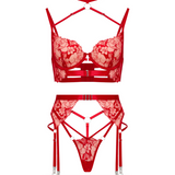 Georgina Lingerie Set