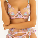 Kylie Lingerie Set