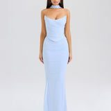 Malu Maxi Dress