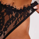 Danica Lingerie Set