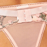 Bailee Floral Lingerie Set