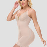Lace Contour