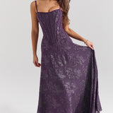 Anabella | Elegante Dress - QUELLECLASSE