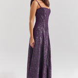 Anabella | Elegante Dress - QUELLECLASSE
