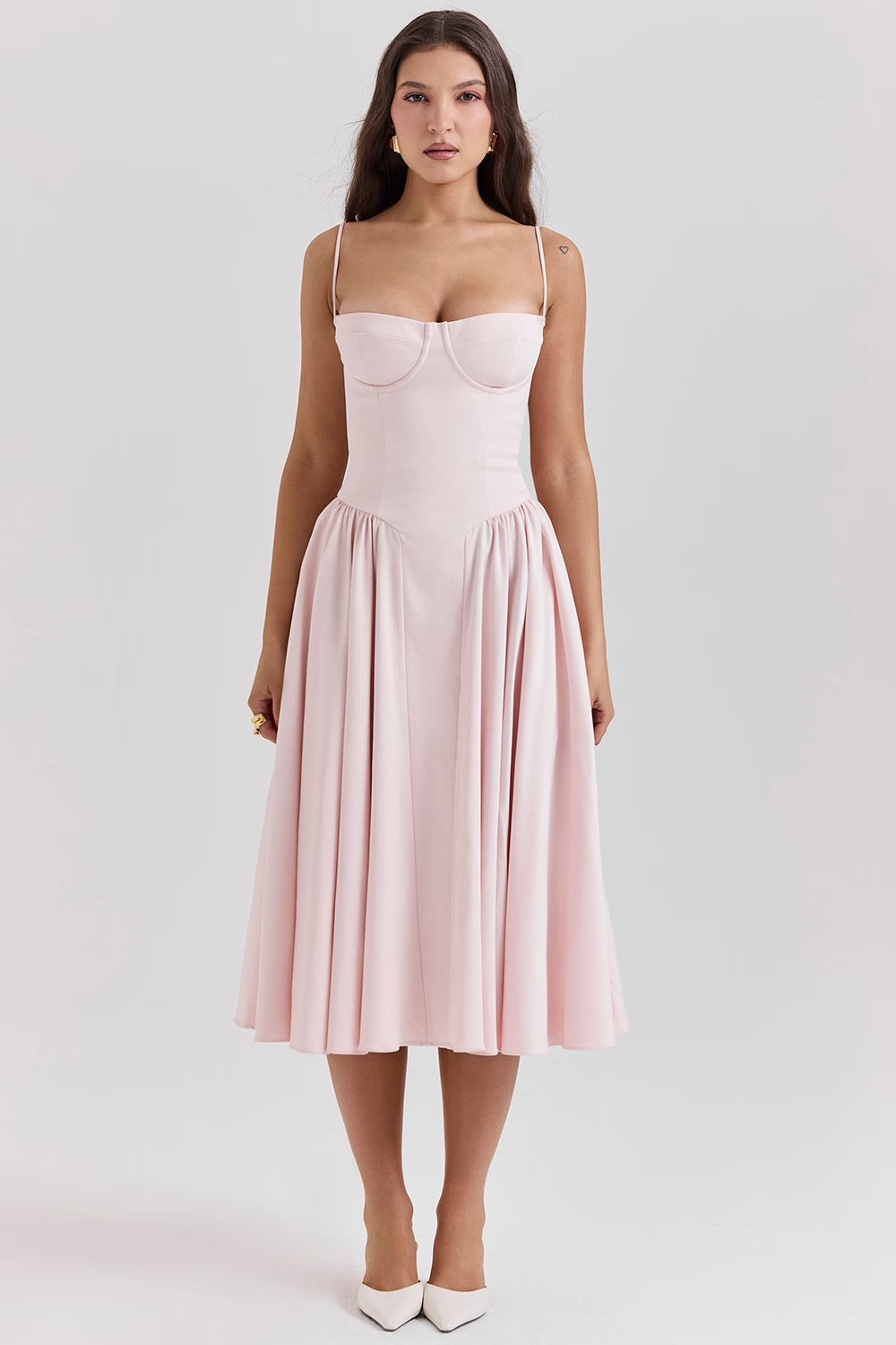 Eva | Comfortable Dress