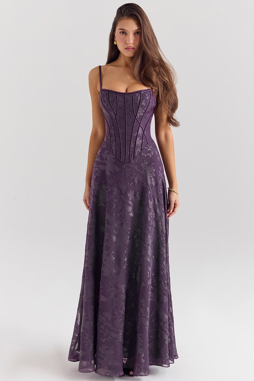 Anabella | Elegante Dress