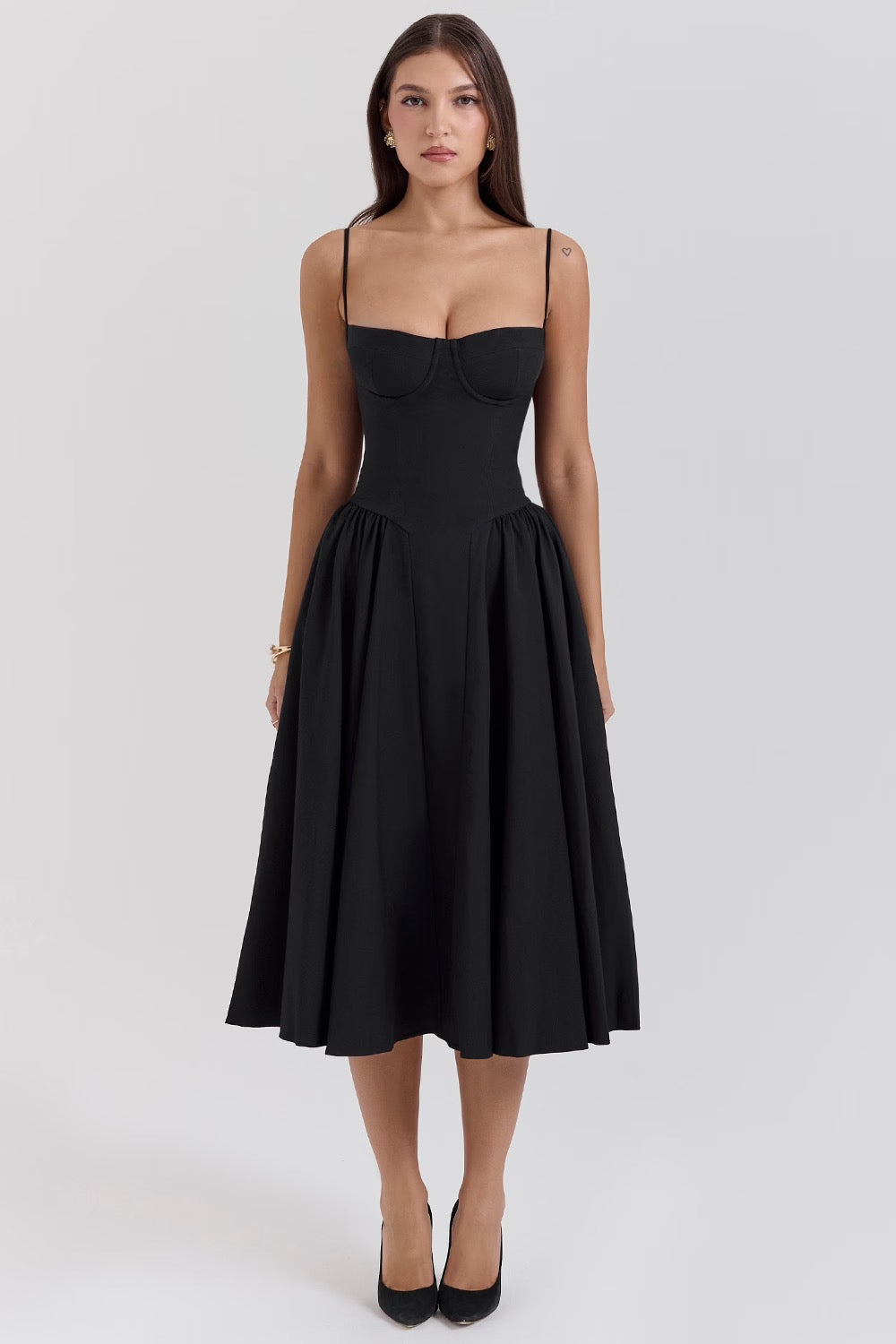 Eva | Comfortable Dress