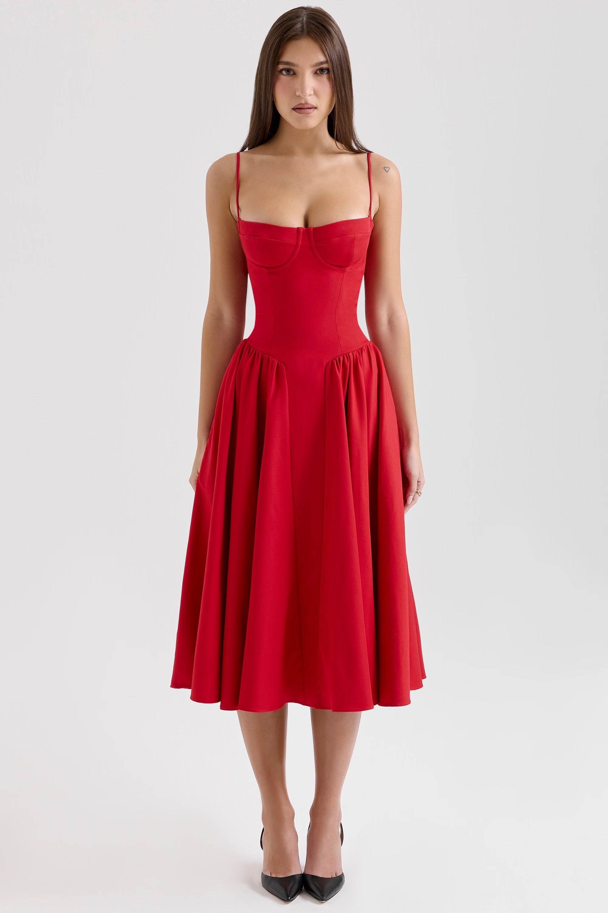 Eva | Comfortable Dress