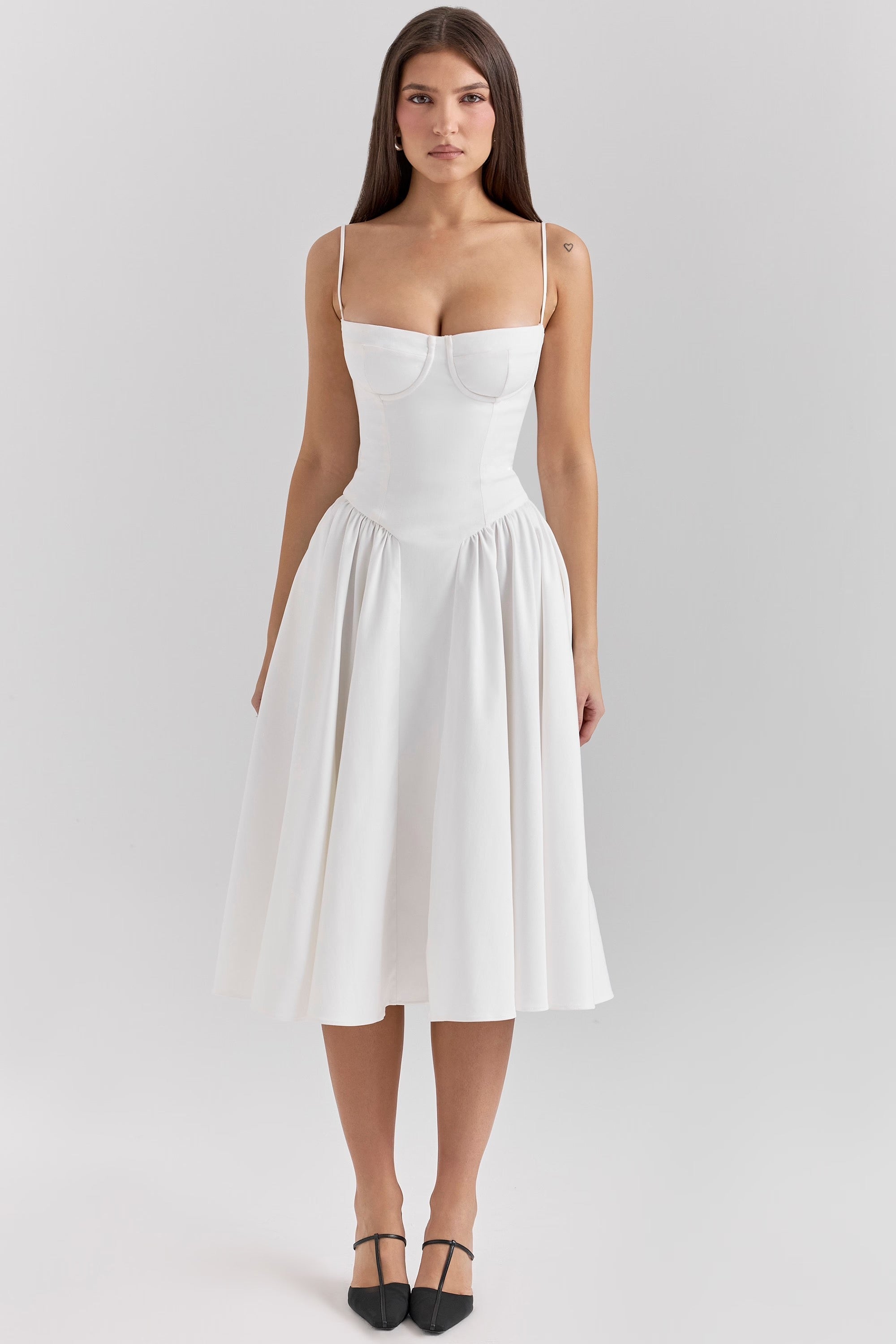 Eva | Comfortable Dress
