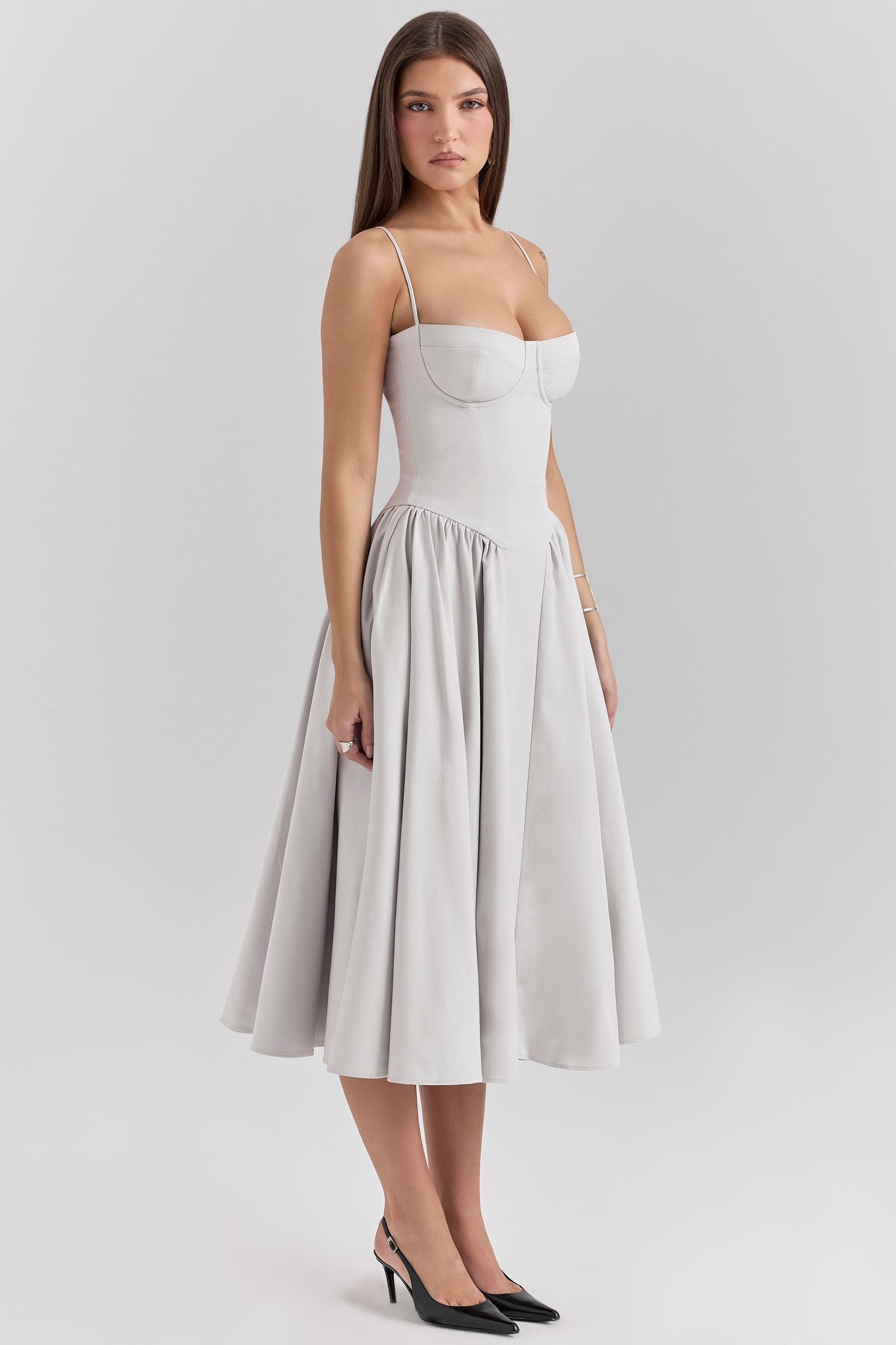 Eva | Comfortable Dress