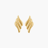 Angel Earrings