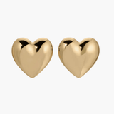 Heart Earrings