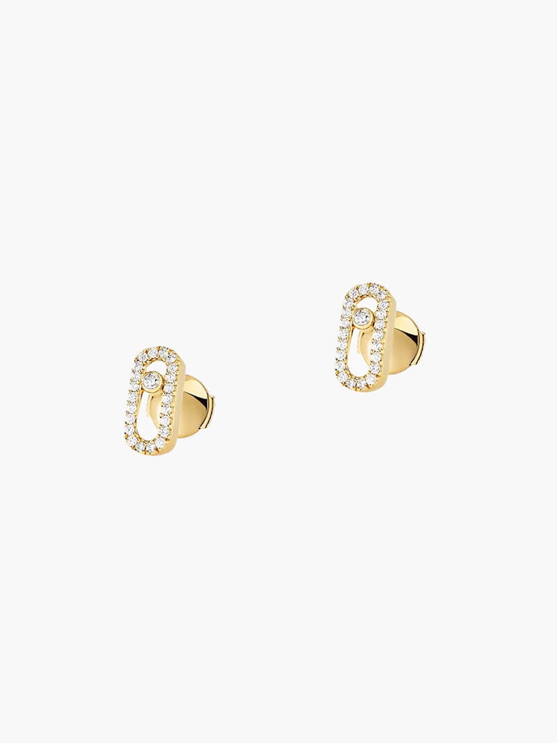 Melissa Earrings