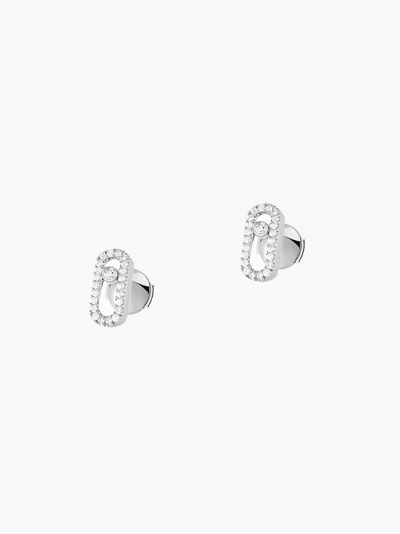 Melissa Earrings