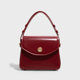 Luna | Structured Shoulder Bag