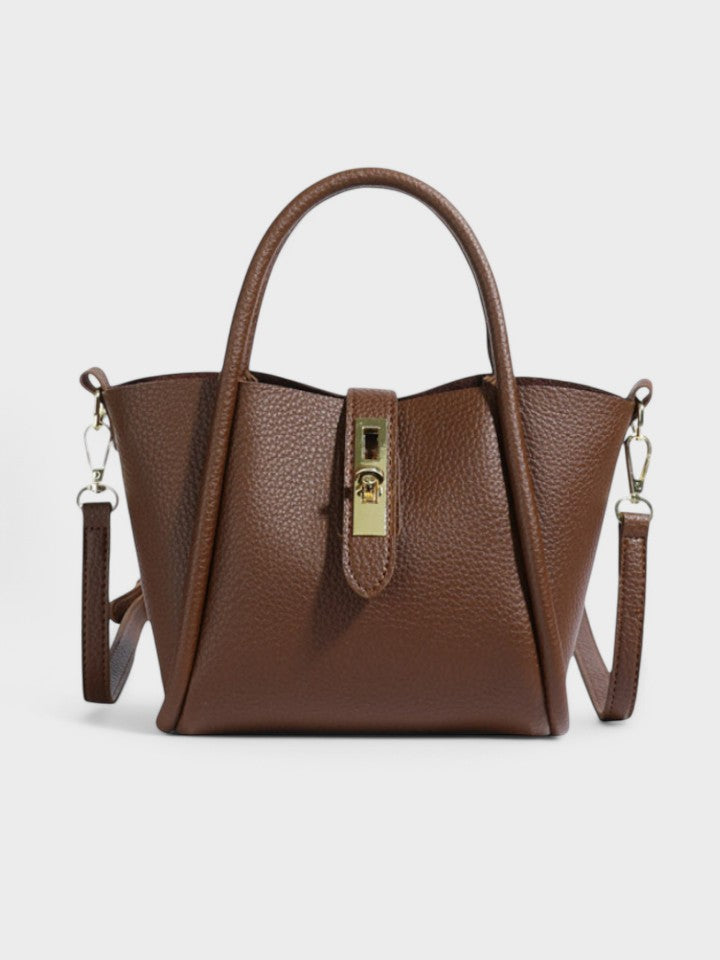 Alicia | Vegan Leather Handbag