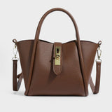 Alicia | Vegan Leather Handbag