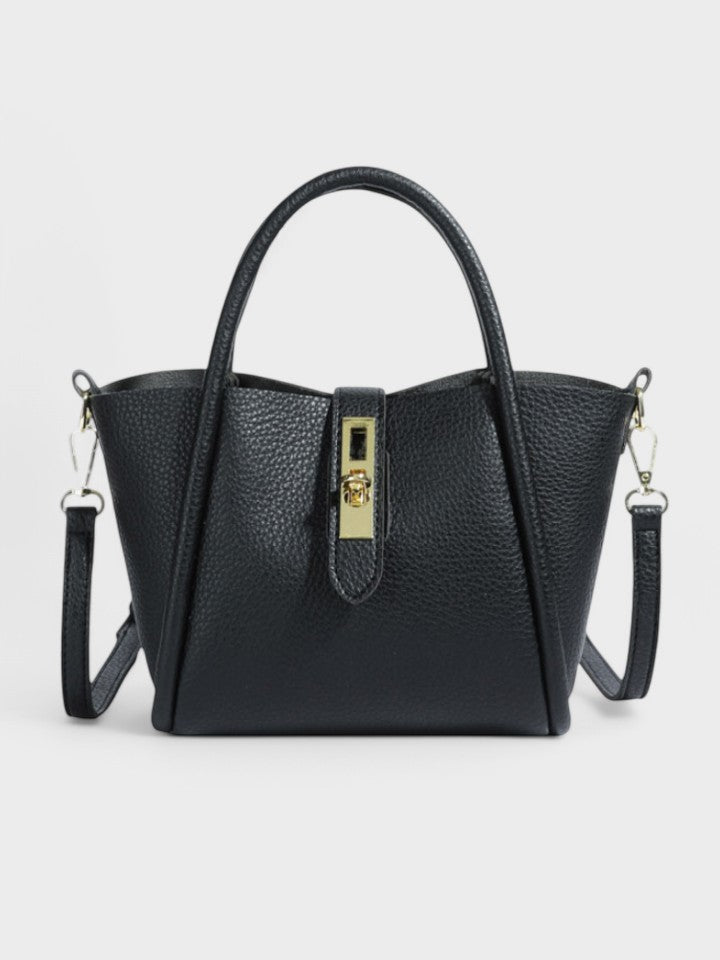 Alicia | Vegan Leather Handbag