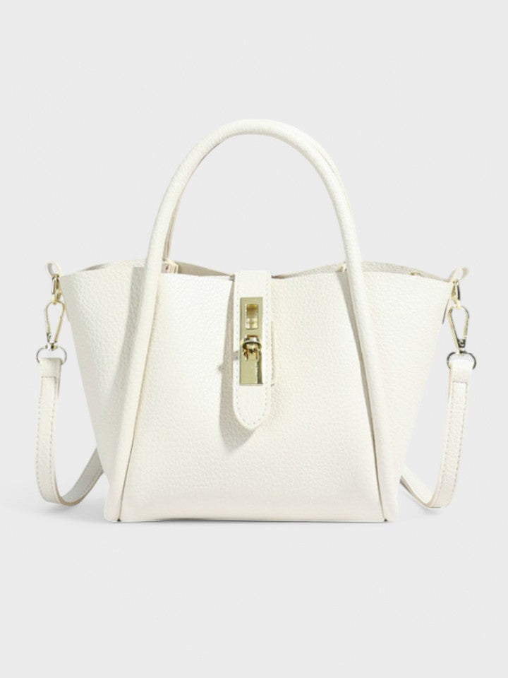 Alicia | Vegan Leather Handbag
