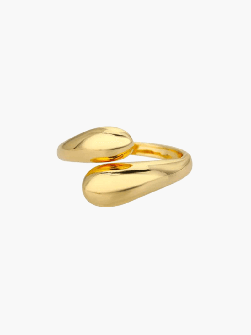 Chunky Ring