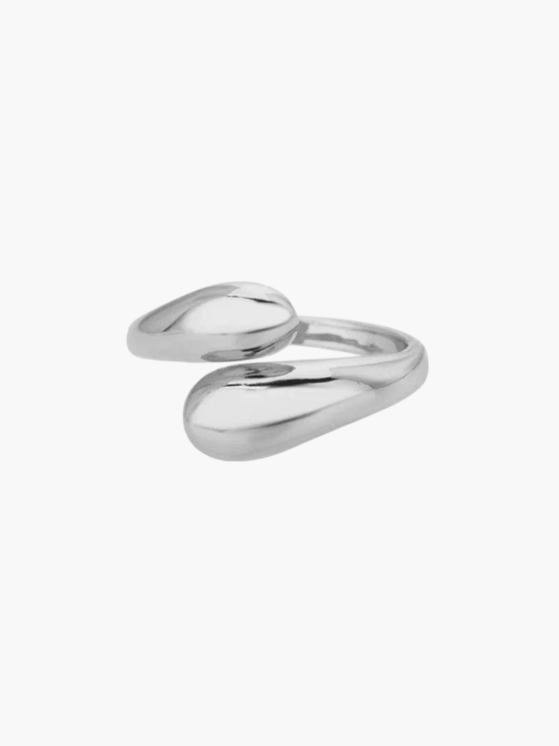 Chunky Ring