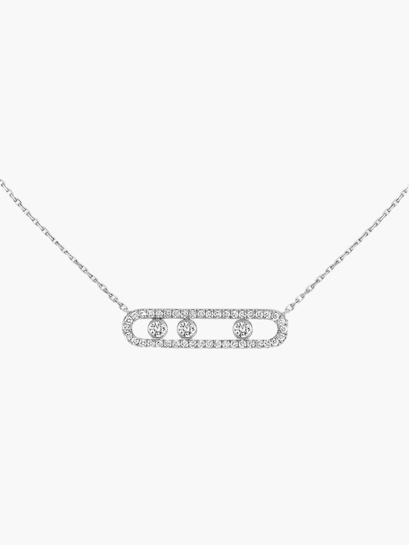 Melissa Necklace