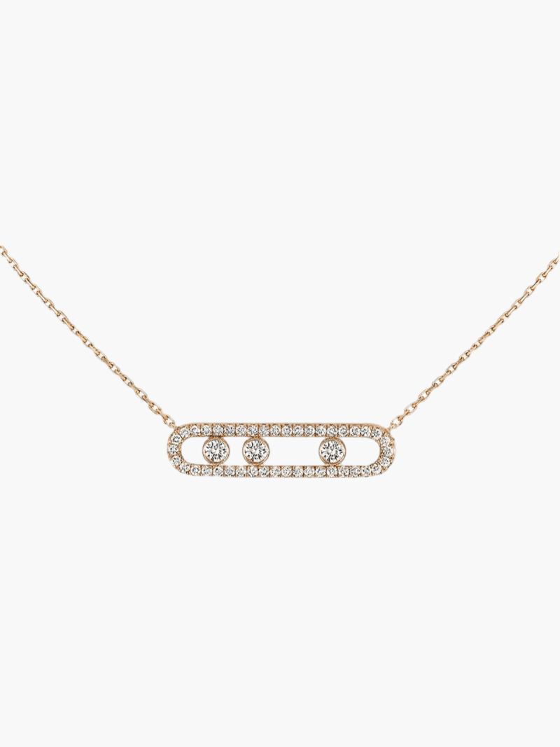 Melissa Necklace