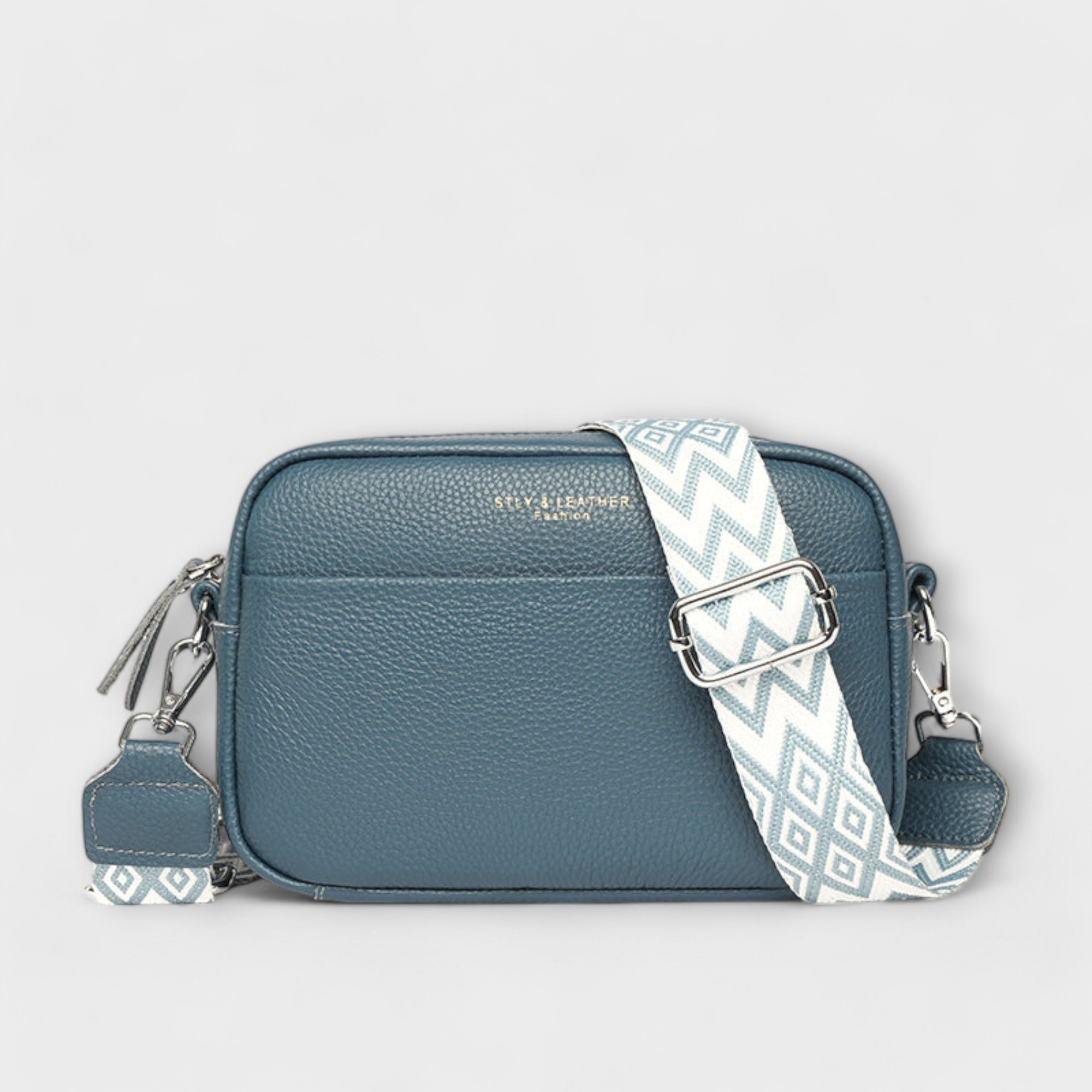 Maria | Mini Crossbody Bag