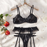 Clara Lingerie Set