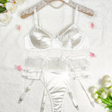 Clara Lingerie Set