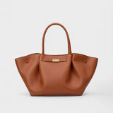 Melanie | Leather Bag - QUELLECLASSE