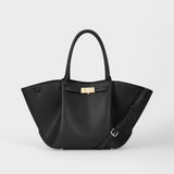 Melanie | Leather Bag - QUELLECLASSE