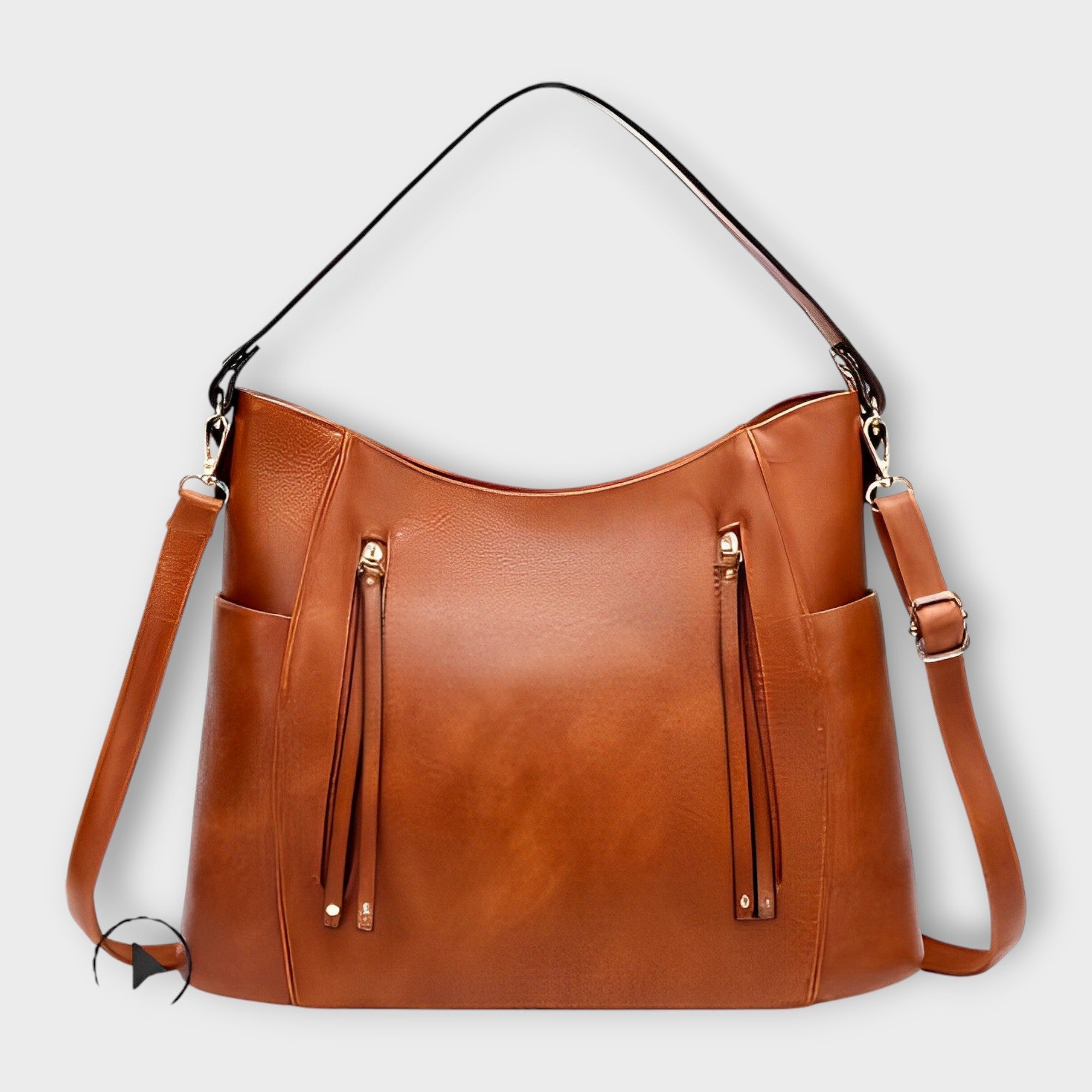 Maria | Elegant Vintage-Inspired Handbag