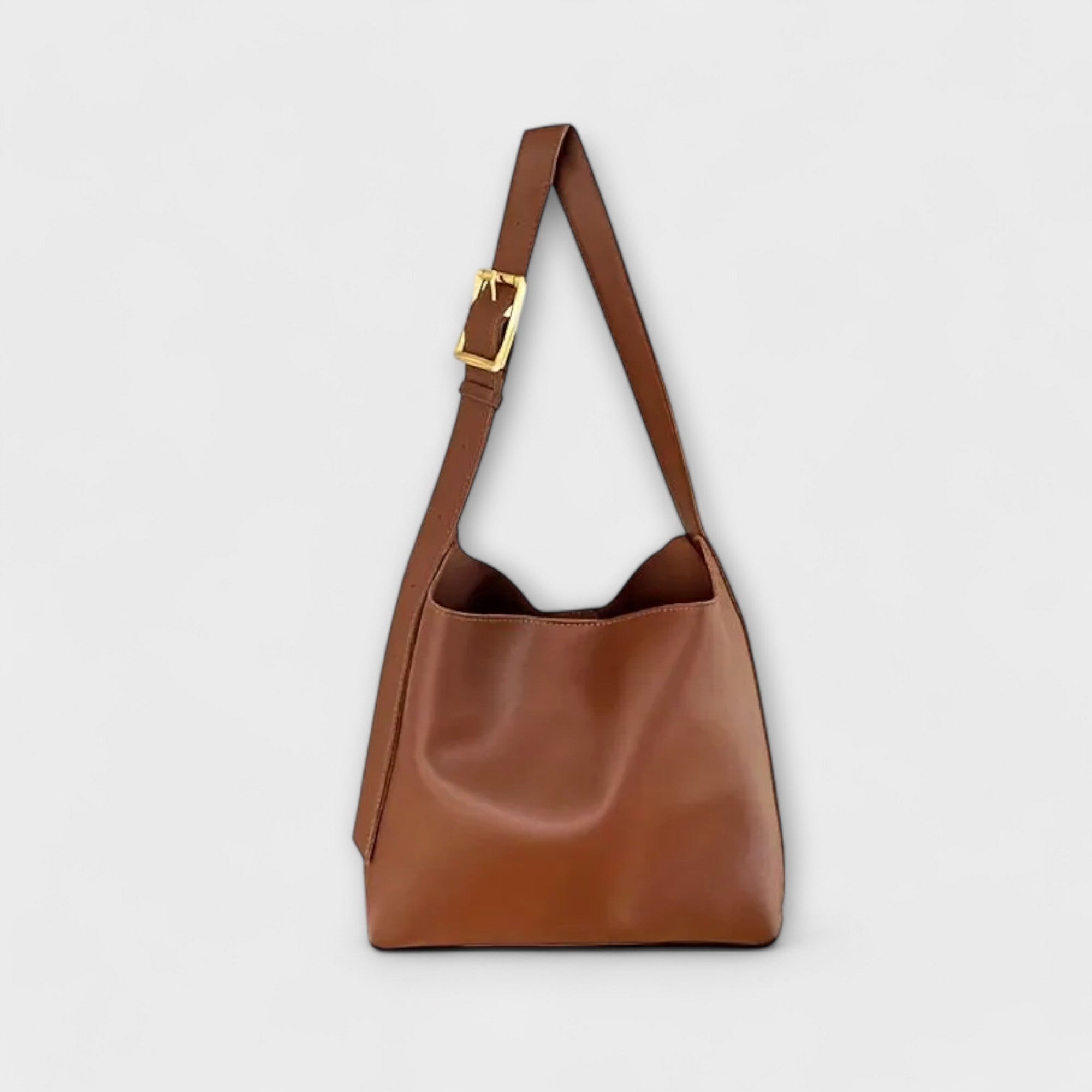 Maria | Elegant Shoulder Bag - QUELLECLASSE