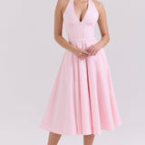 Allena Muse Dress
