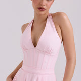 Allena Muse Dress