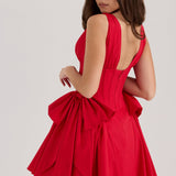 Amalia Grace Mini Dress