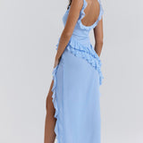 Lisa | Comfortable Elegant Dress
