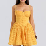 Carolina Mini Dress