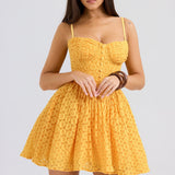 Carolina Mini Dress