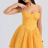 Carolina Mini Dress